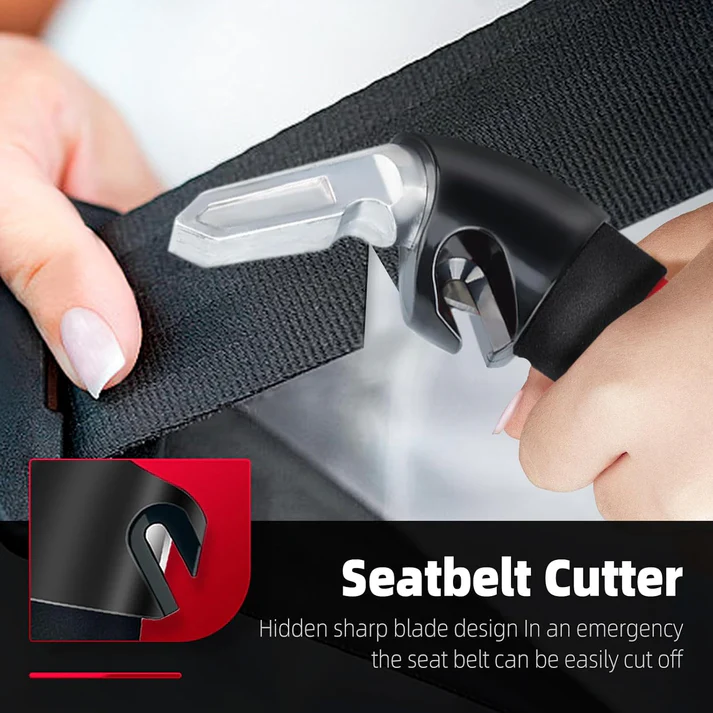 🔥LAST DAY 50%OFF🔥Car Handle