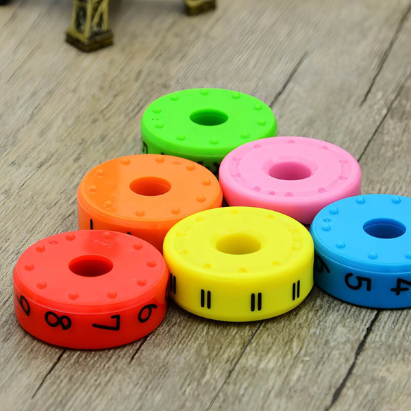 (🔥Clearance Sale Today-46% OFF) Magnetic Calculator for kids-BUY 3 GET 2 FREE NOW