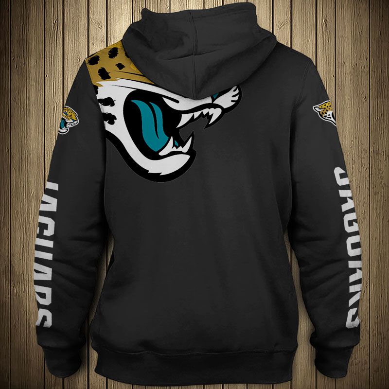 JACKSONVILLE JAGUARS 3D JJ94