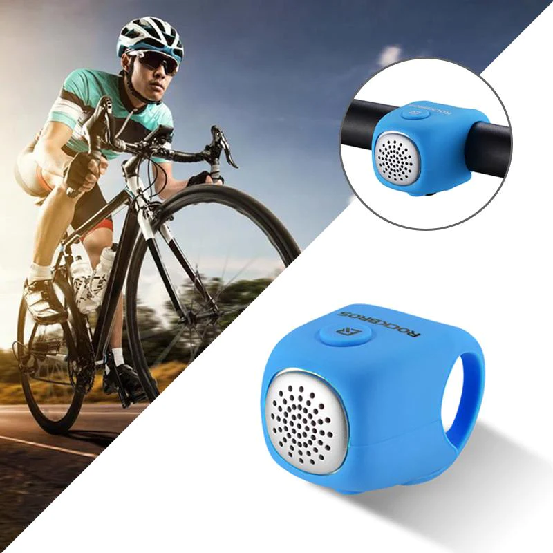 (🔥Last Day Promotion-SAVE 50% OFF)📯2023 Super 120DB Bike Horn-🔥BUY 2 GET 1 FREE