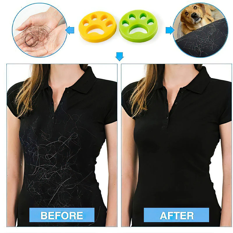 Hot New Year's Sales 60% OFF - Pet Hair Remover