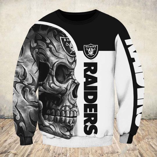 LAS VEGAS RAIDERS 3D LVR1LVR1004