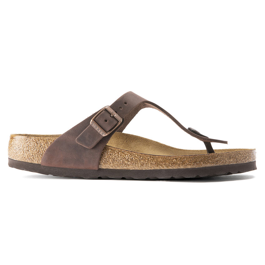 Gizeh Oiled Leather B-85075