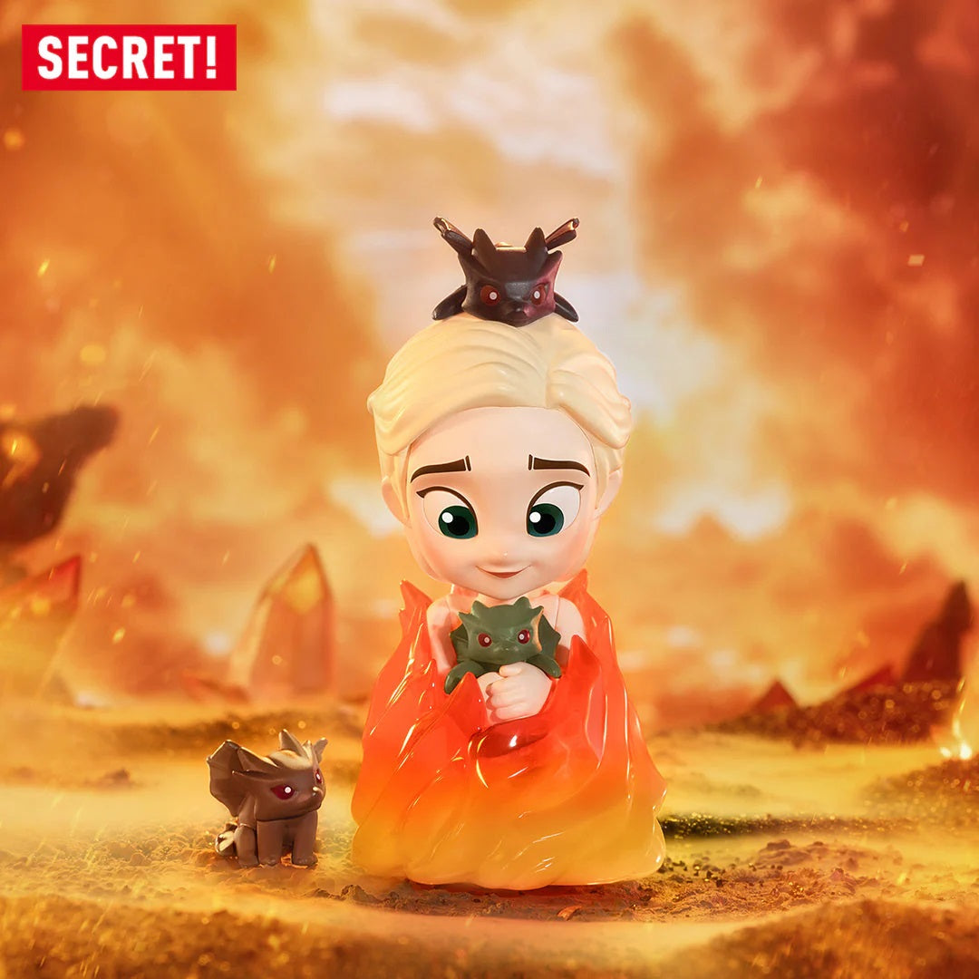 POP MART GAME OF THRONES Series [1 Blind Box]