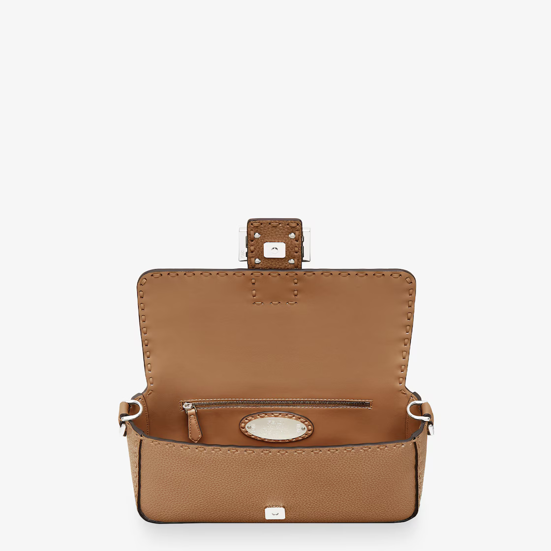 Fendi Baguette 8BR600ARBBF0EMR