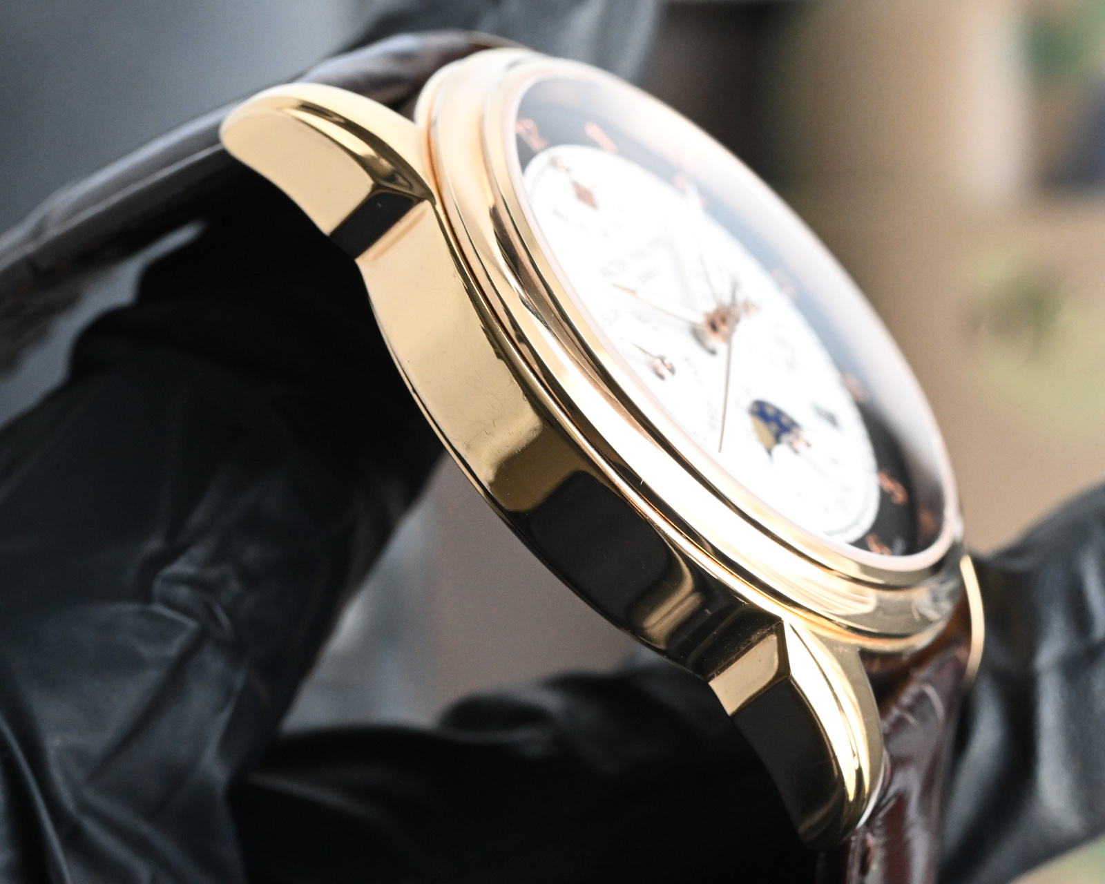 Patek Philippe Watches