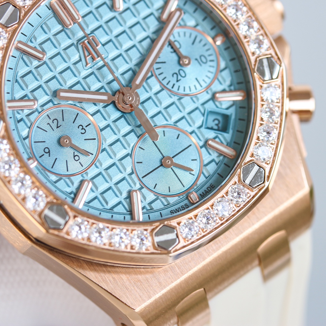 Audemars Piguet Royal Oak Offshore 26092CK.ZZ.D002CA.01