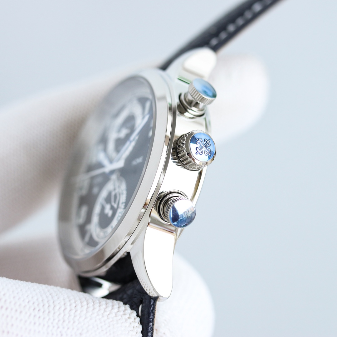 Patek Philippe TW Factory 5924G-011 Multifunction Watch