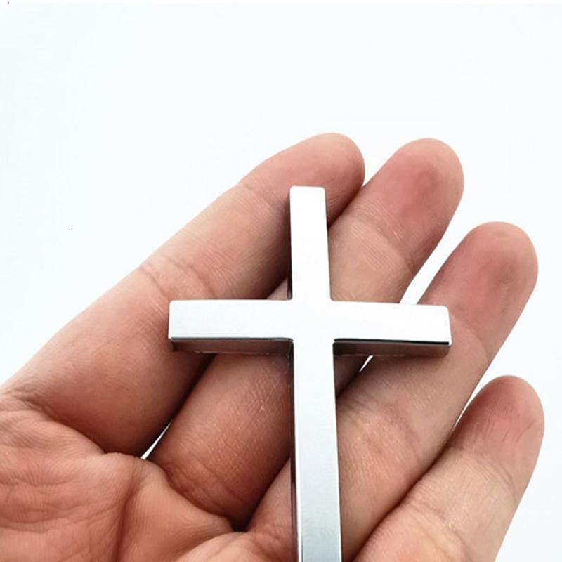 💥ON SALE💥Christian Cross Sticker