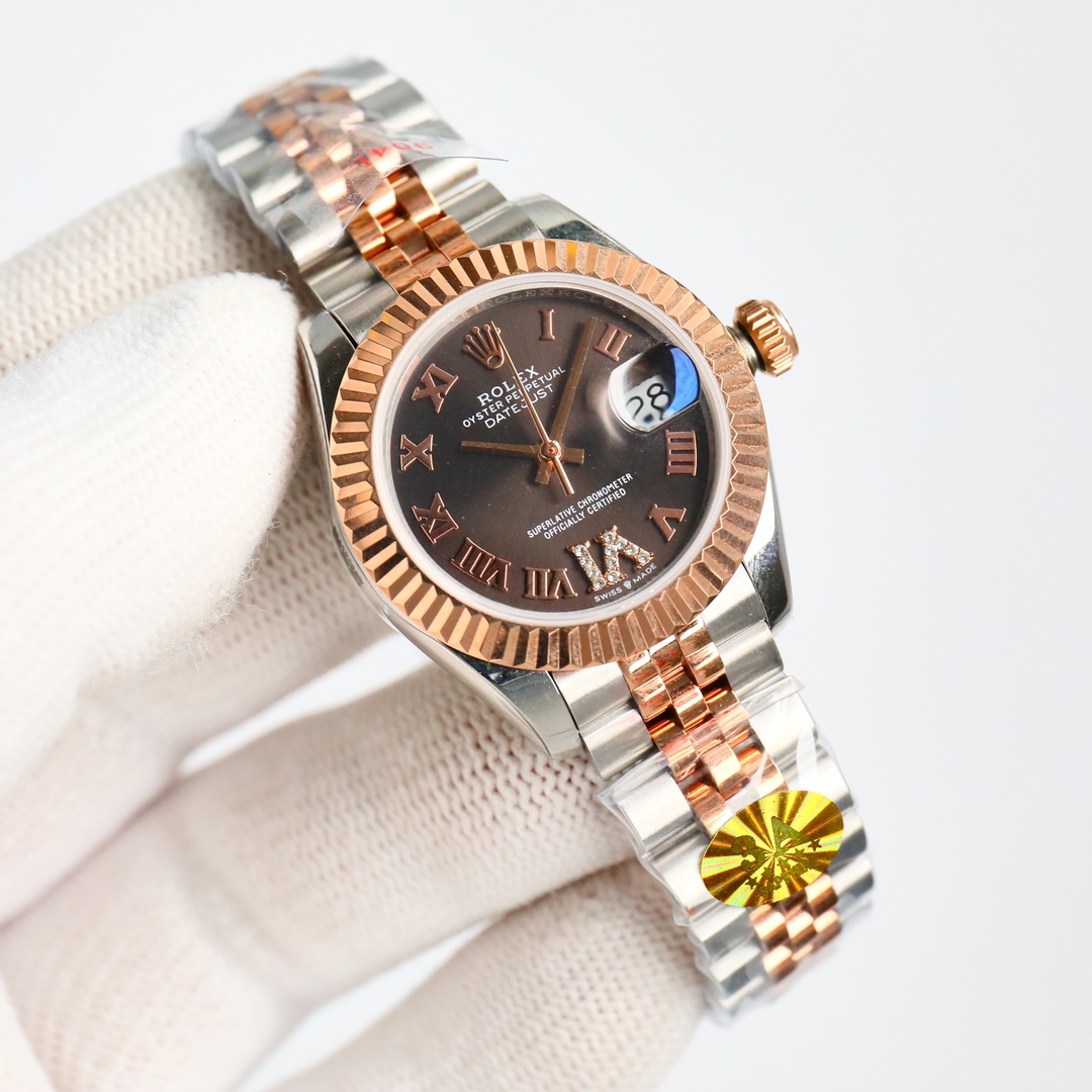Rolex Datejust 28MM Datejust watch