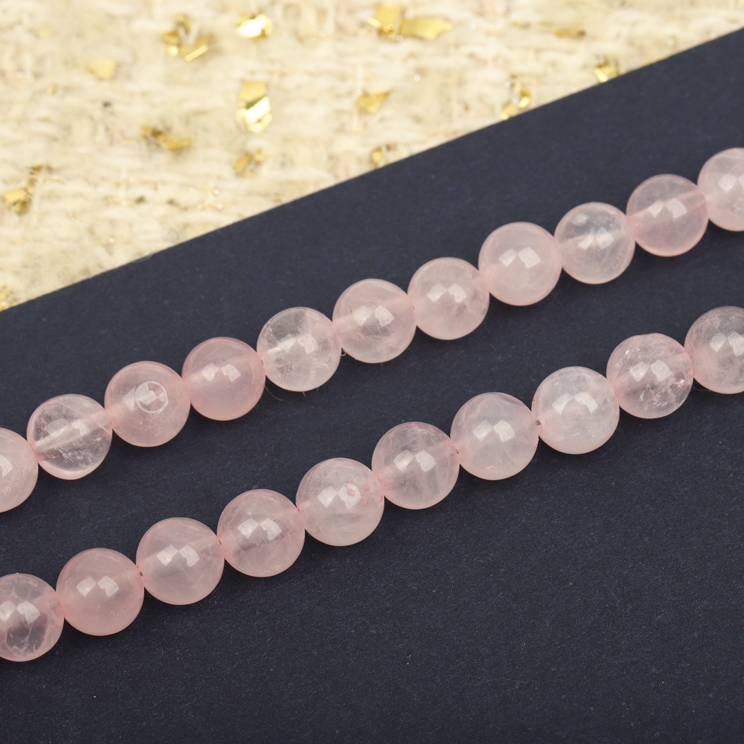 Dior flower crystal necklace