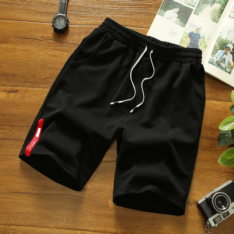 New Coastal Men's Summer Shorts
