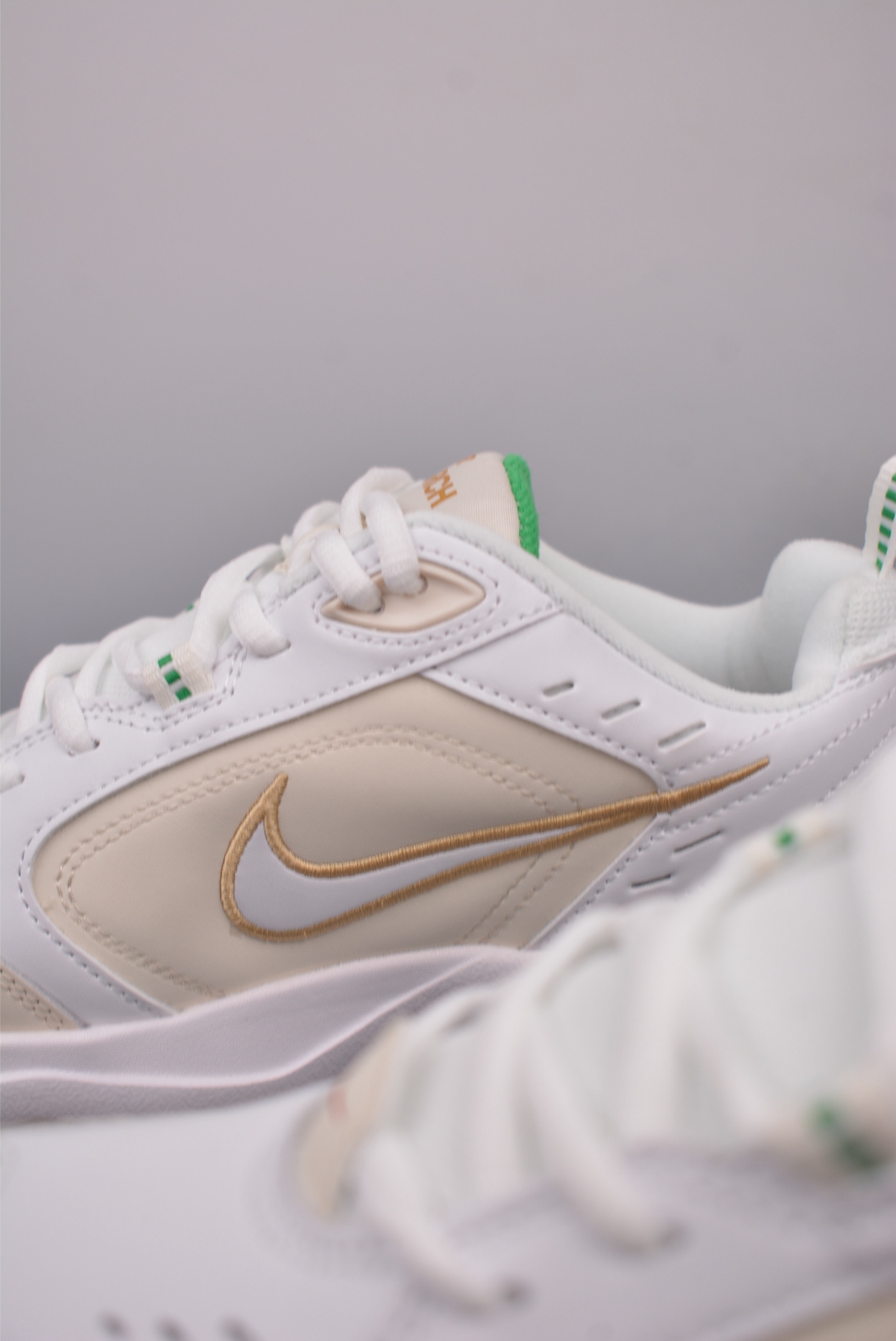 Nike M2K Tekno White Beige 15445-103