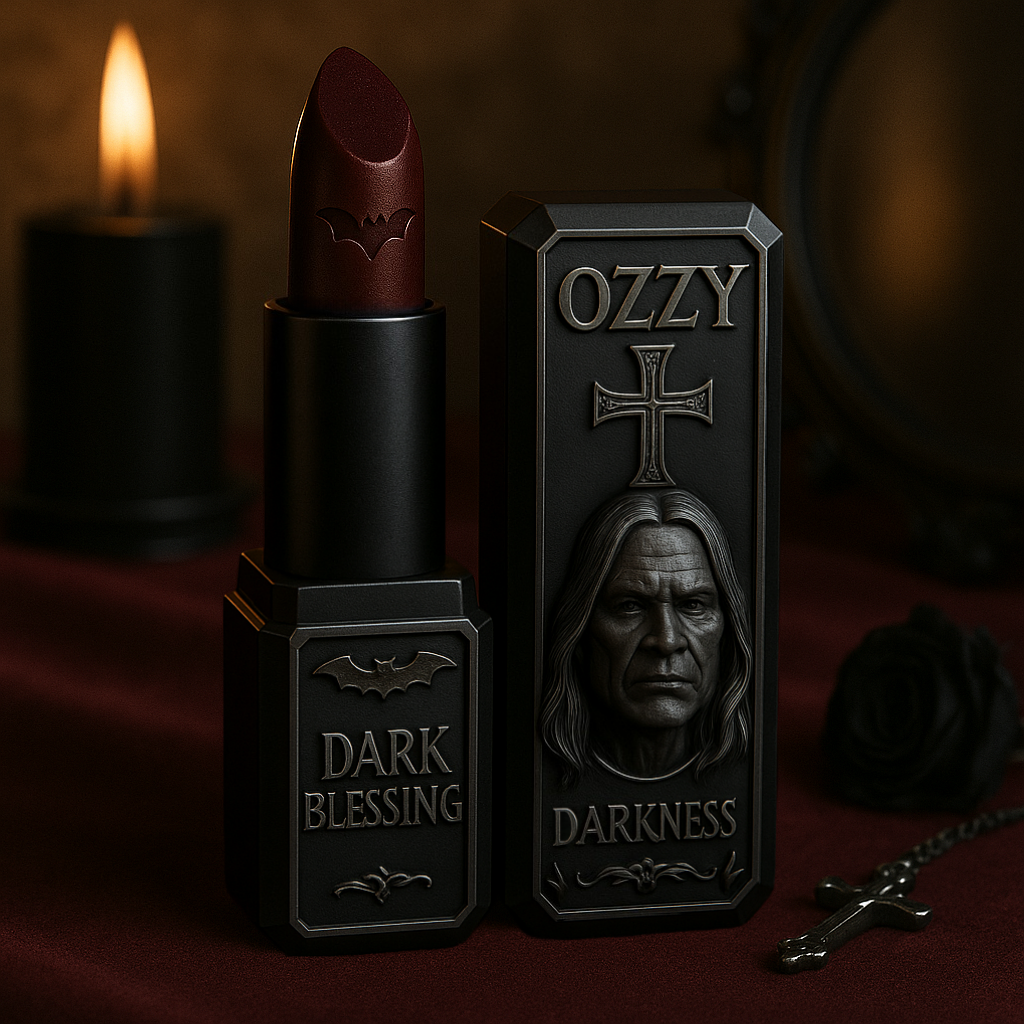 Ozzy Osborne Lip Balm