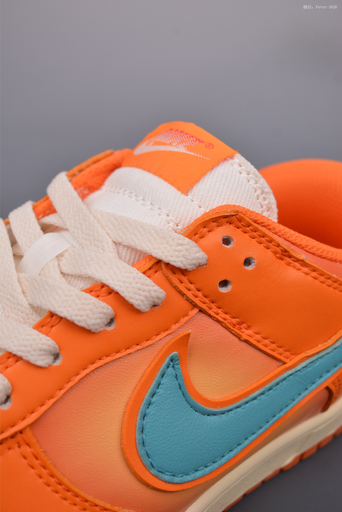 Charizard x Nike Dunk Low sneakers
