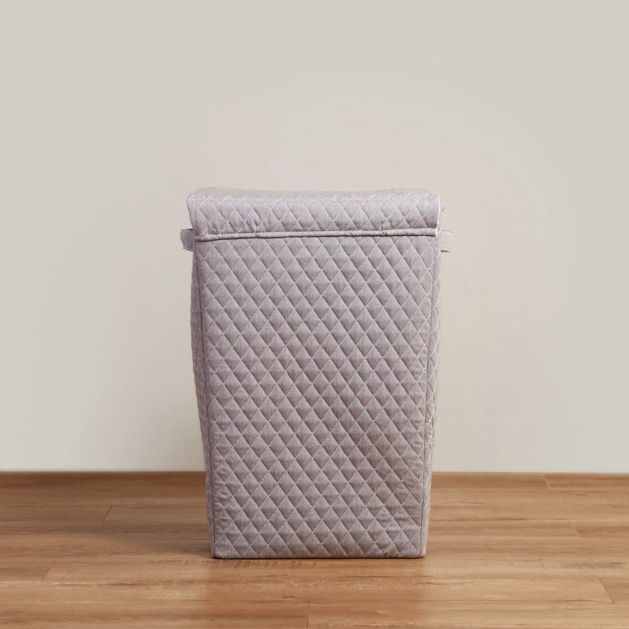 Cesto para ropa sucia Étnico Gris