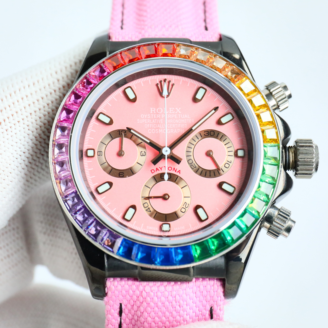 ROLEX X43 Daytona Series