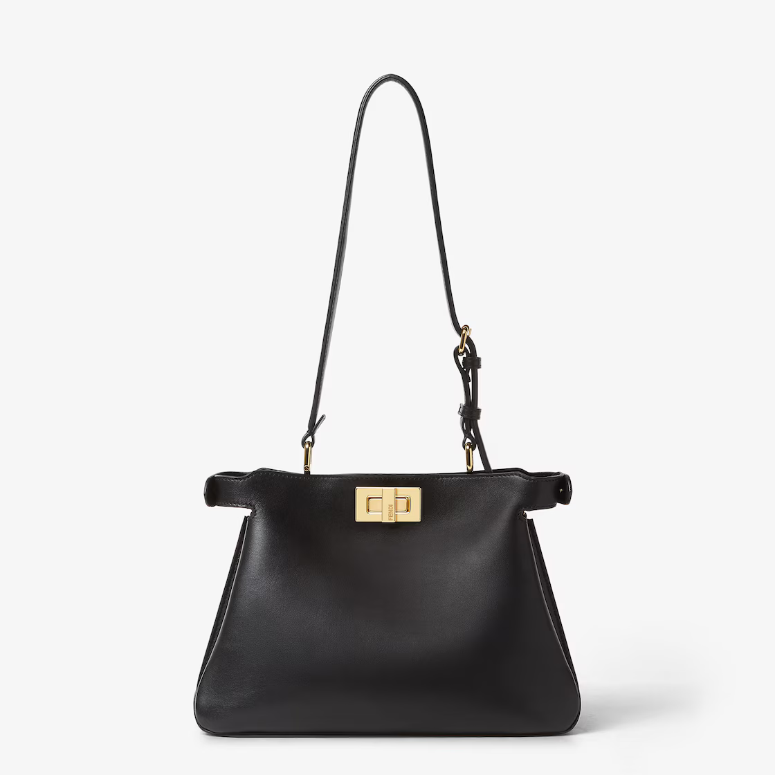 Fendi Peekaboo Soft Small 8BN365AOVHF0KUR