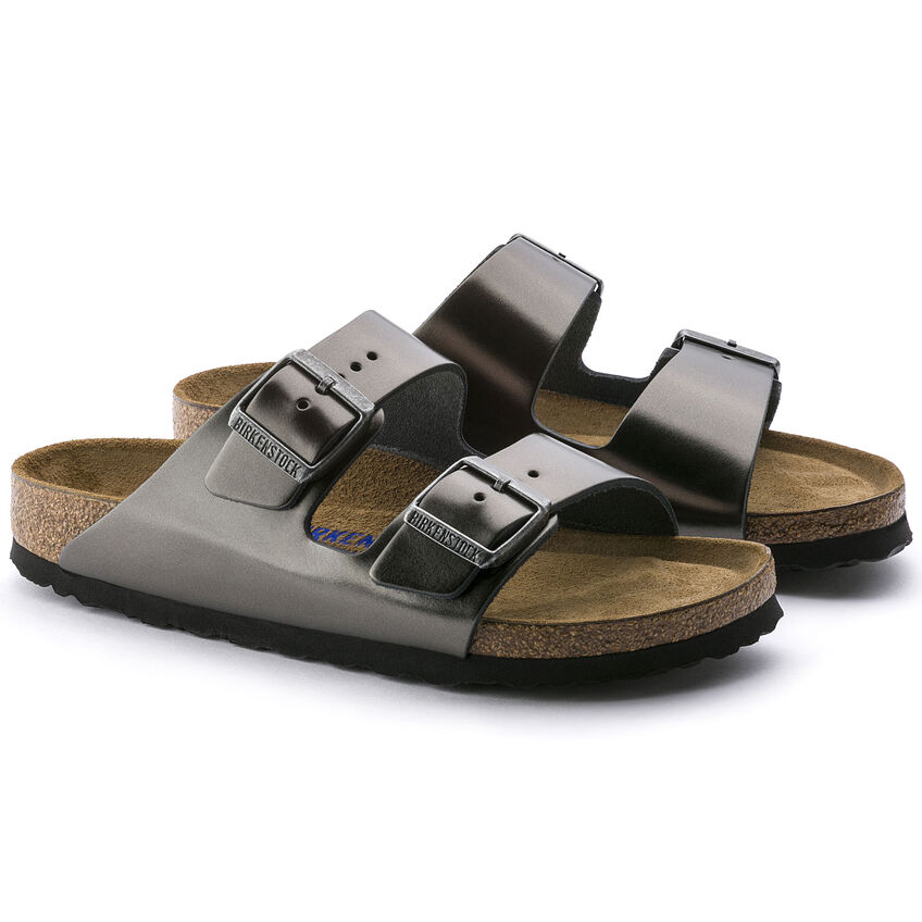 Arizona Soft Footbed Leather B-93335