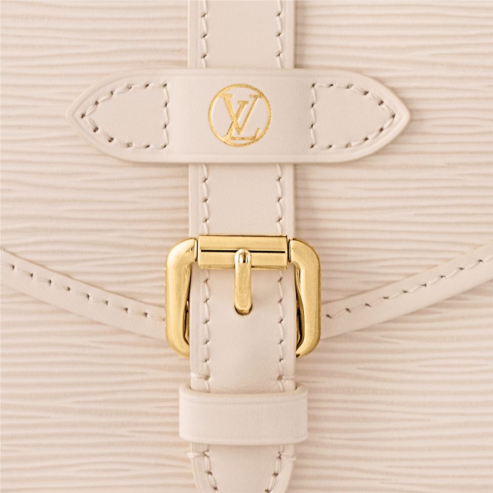 Louis Vuitton SAUMUR BB Bag M23469