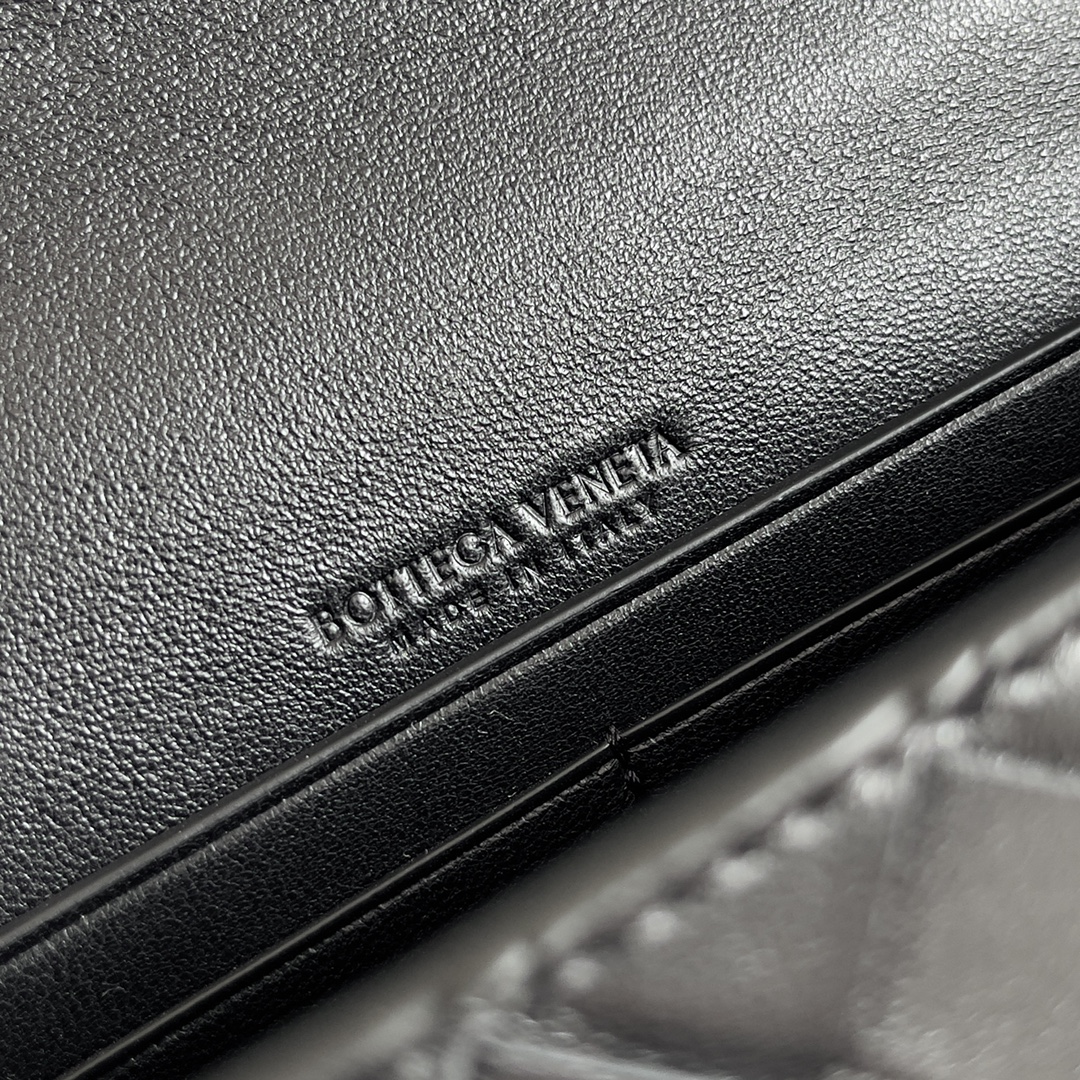 Bottega Veneta Andiamo Evening Clutch 741511