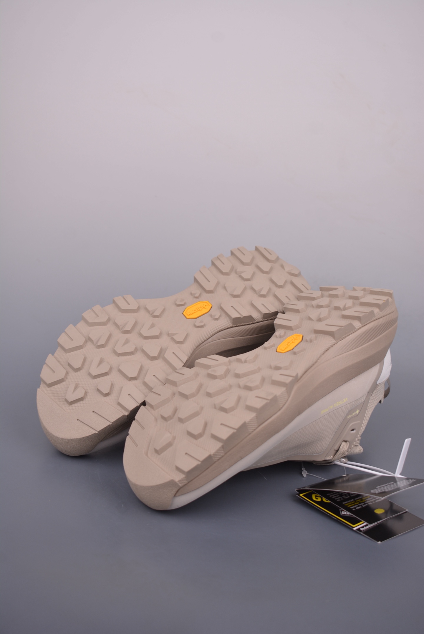 Arc'teryx VERTEX ALPINE M sneakers 