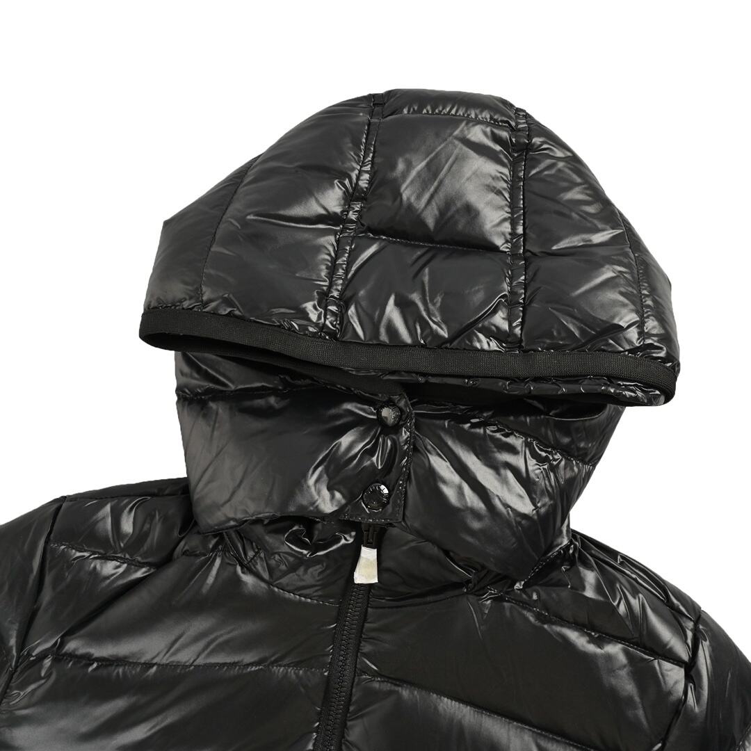 Moncler Baby Women's Waisted Down Jacket