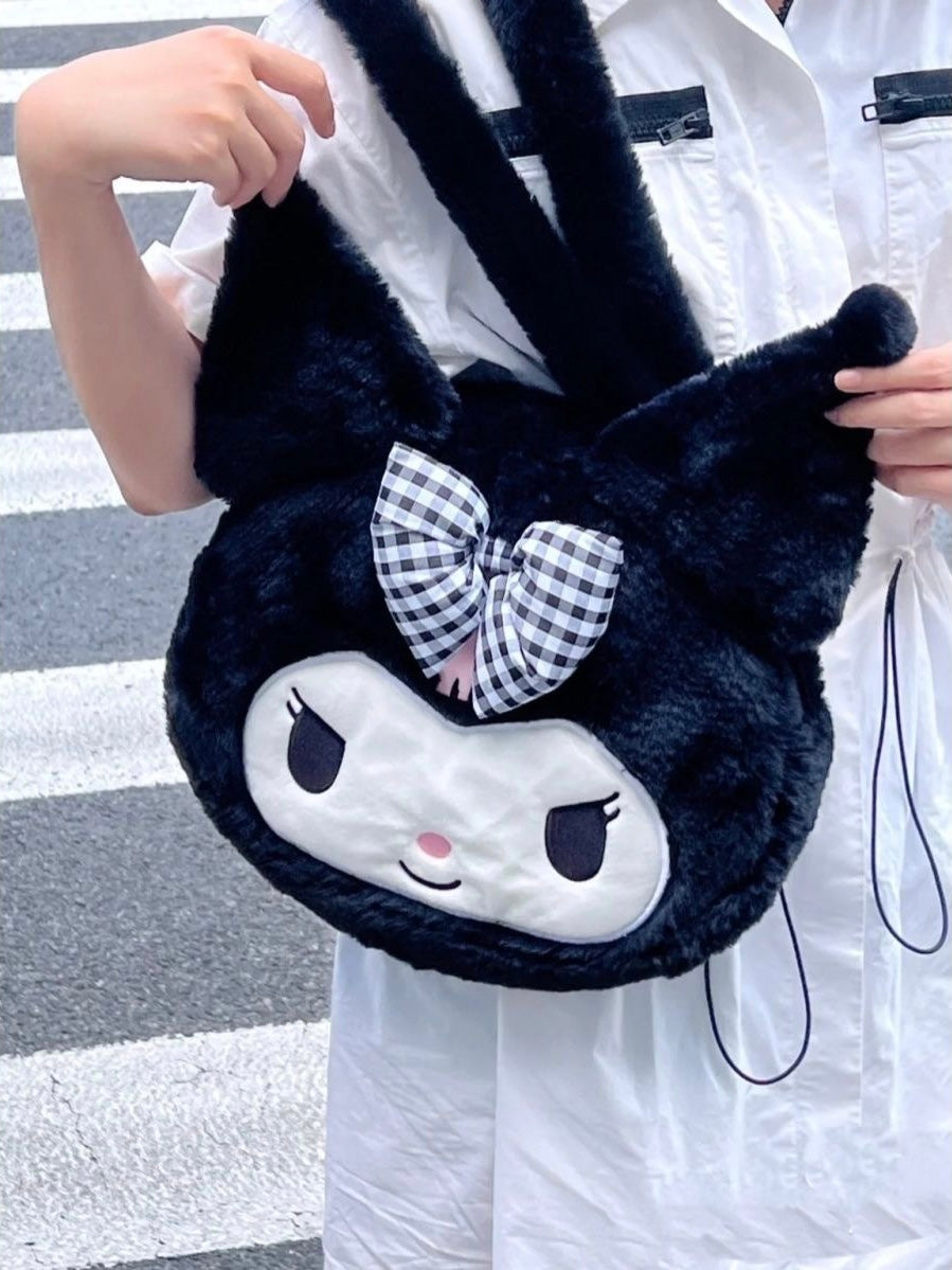 Sanrio Plush Bag
