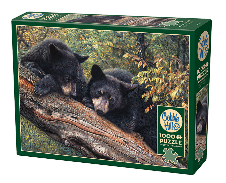 Mom's Awaiting | 1000 Piece