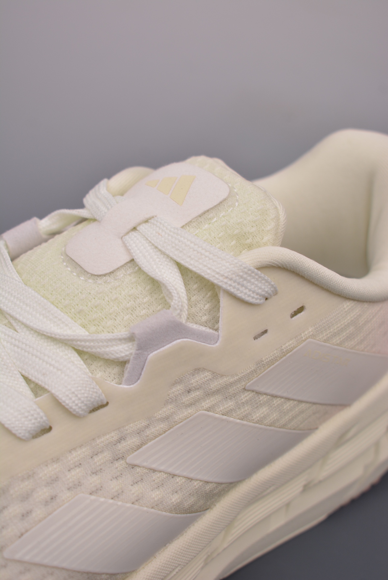 Adidas Adistar 3 Beige White  ID6164