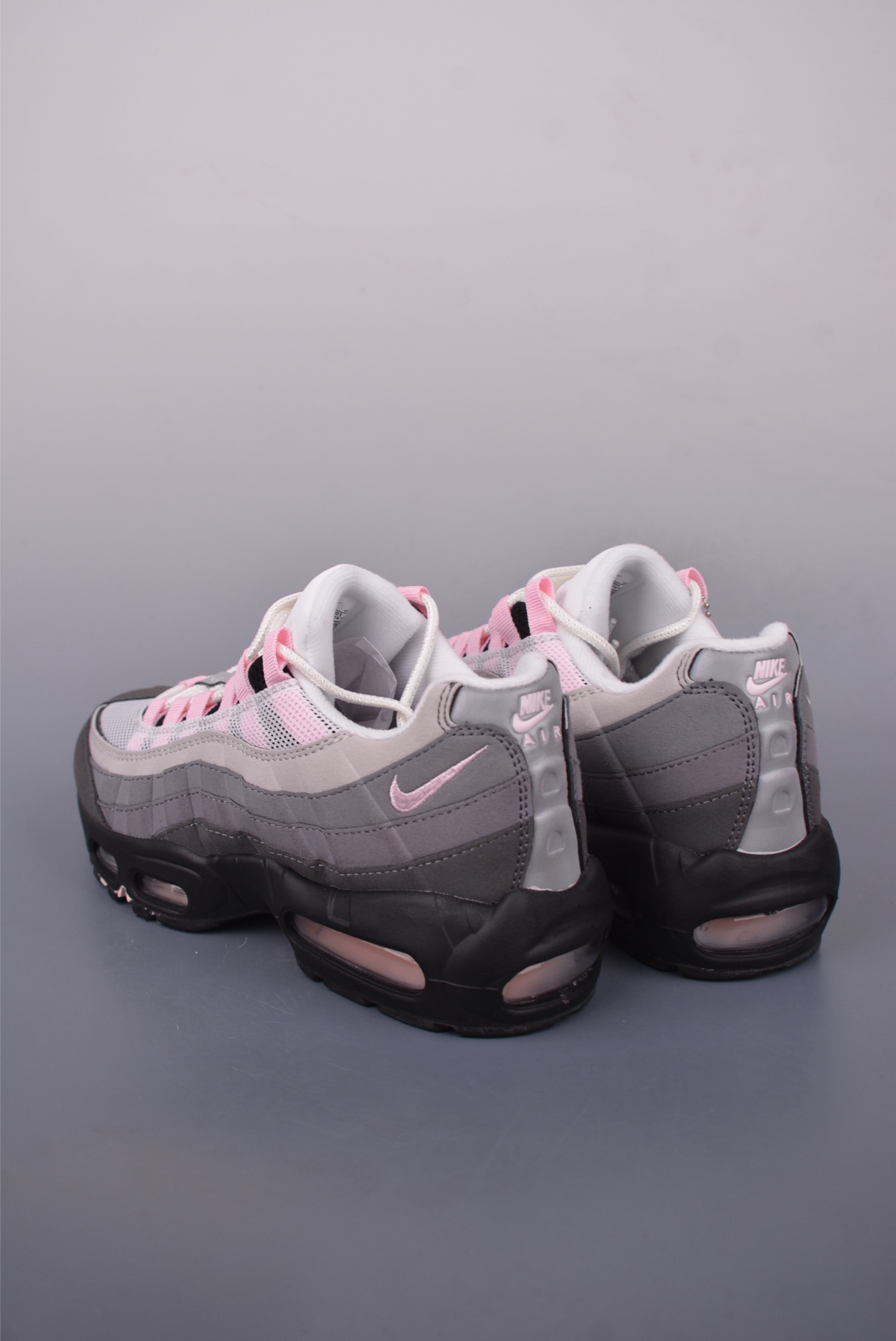 Nike Air Max 95“Pink Foam” CJ0587-001