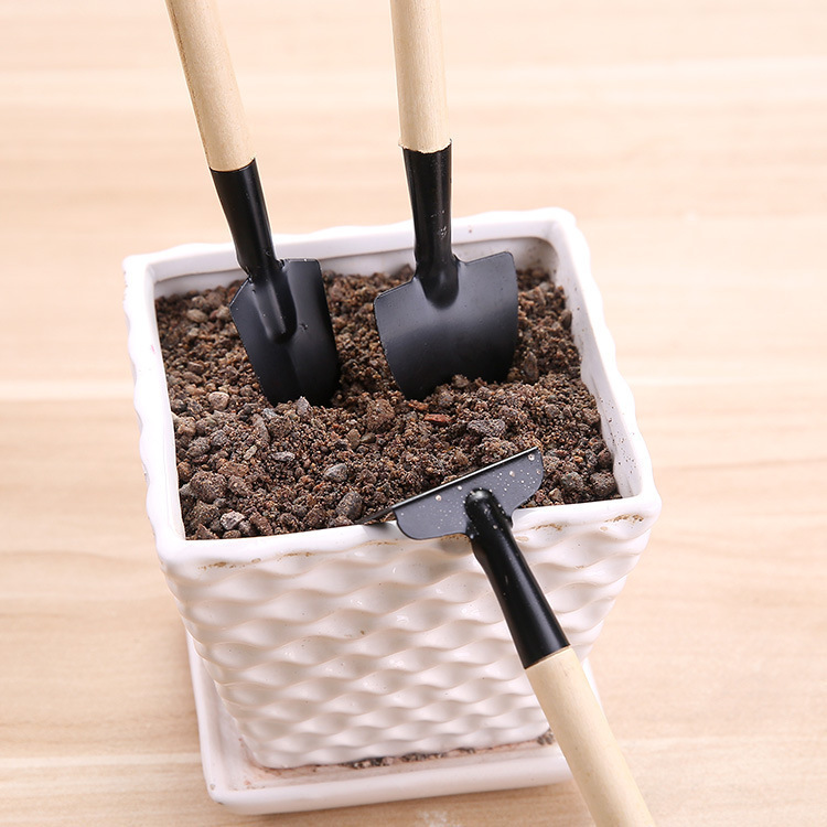 Gardening three-piece set-🔥（Special sale last day）