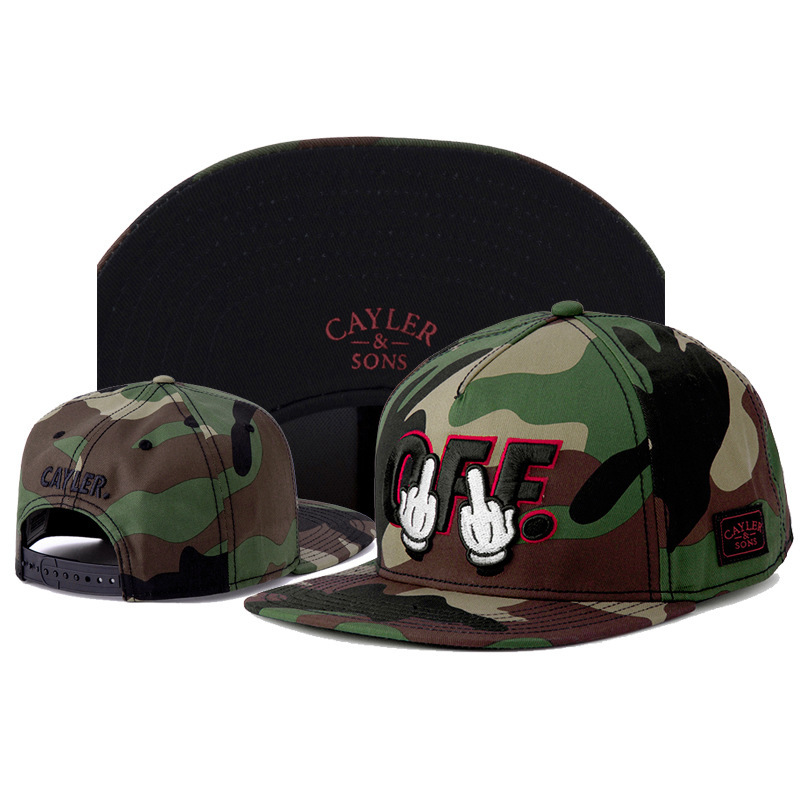 Men's and women's baseball caps, street fashion caps, hip-hop caps