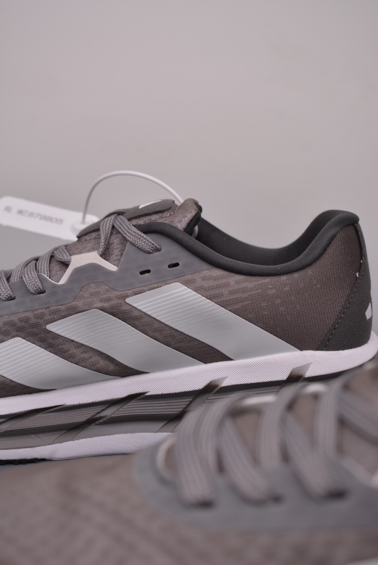 Adidas Adistar 3 Dark Grey  ID3743