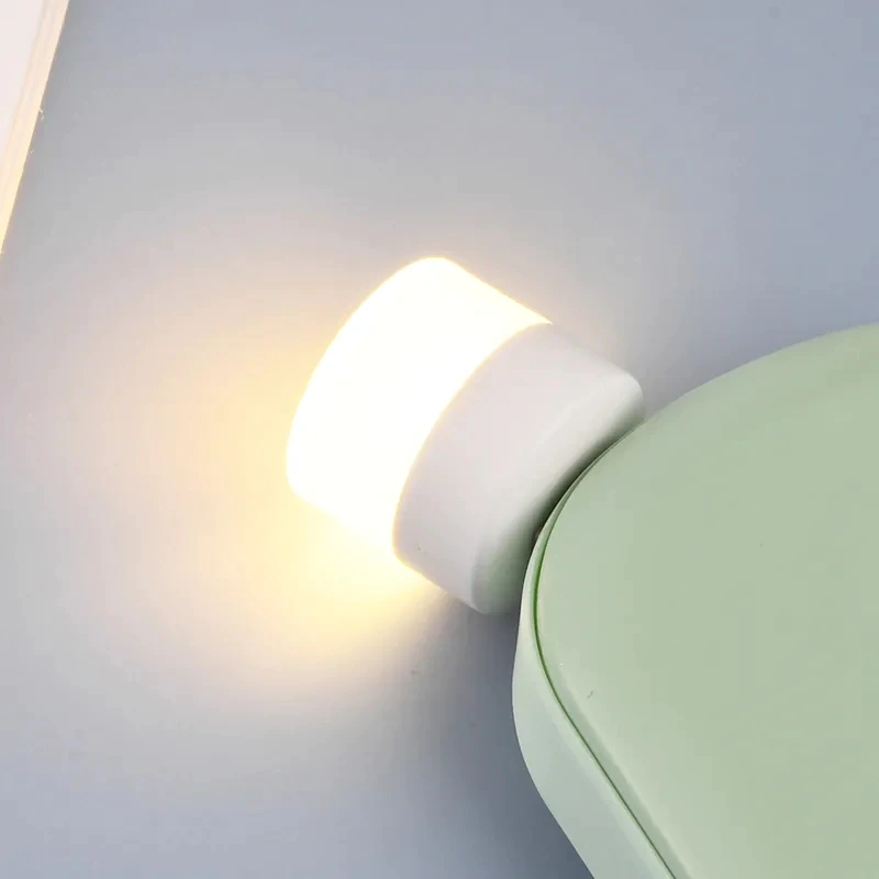 HappyNewYear²º²²🎉-USB Small Night Light