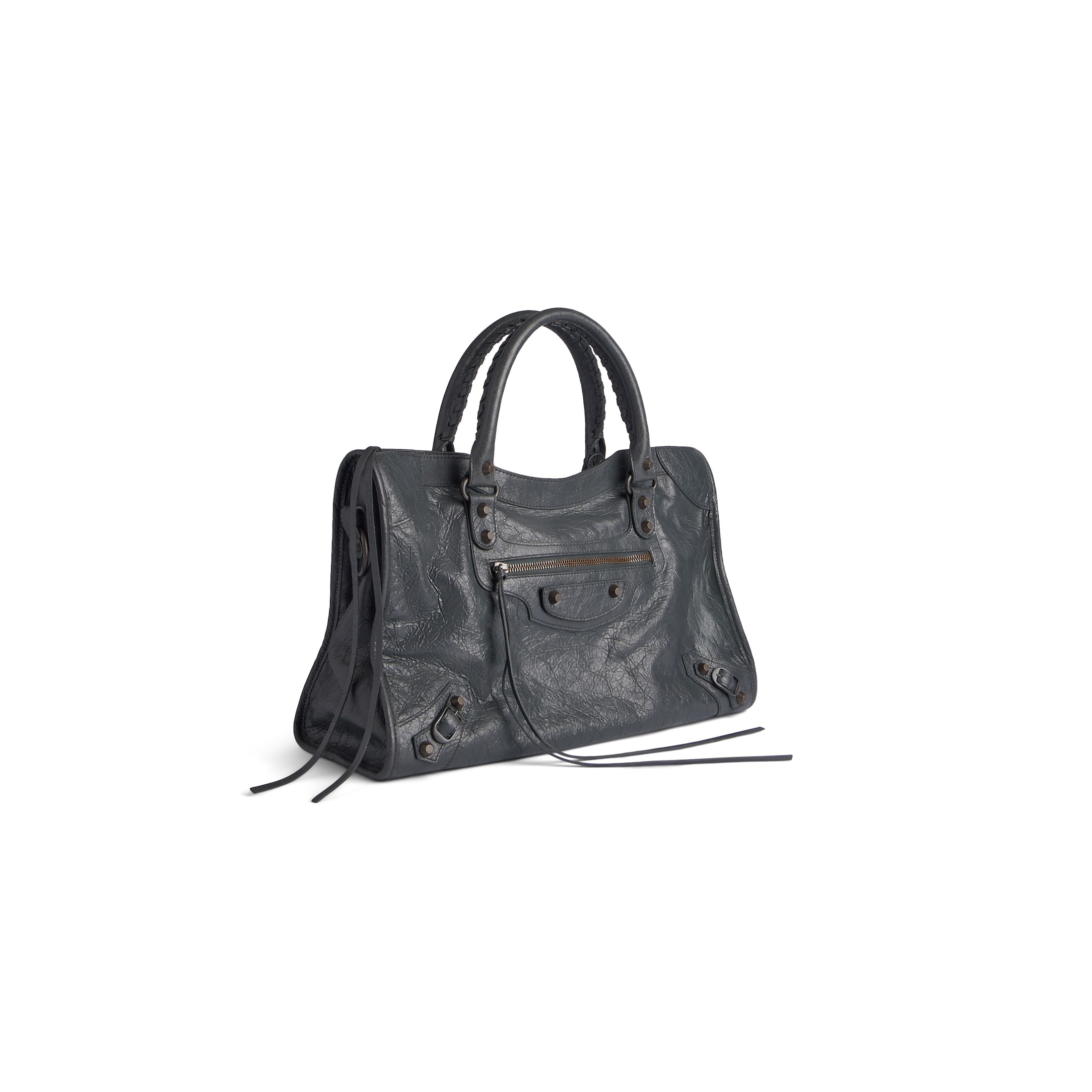 Balenciaga Le City Bag Medium8230582ABEK1000