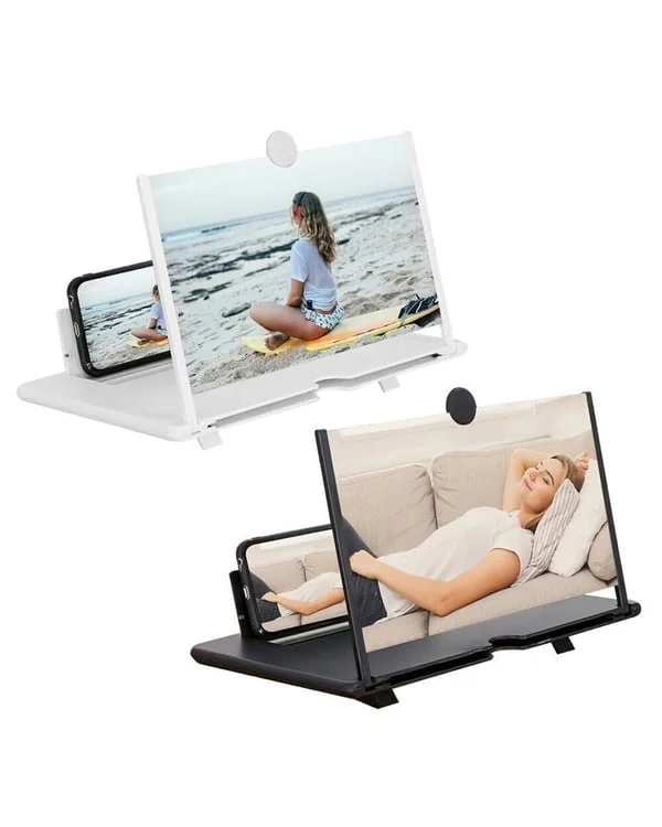 🎁SCREEN MAGNIFIER 2024 NEWEST VERSION