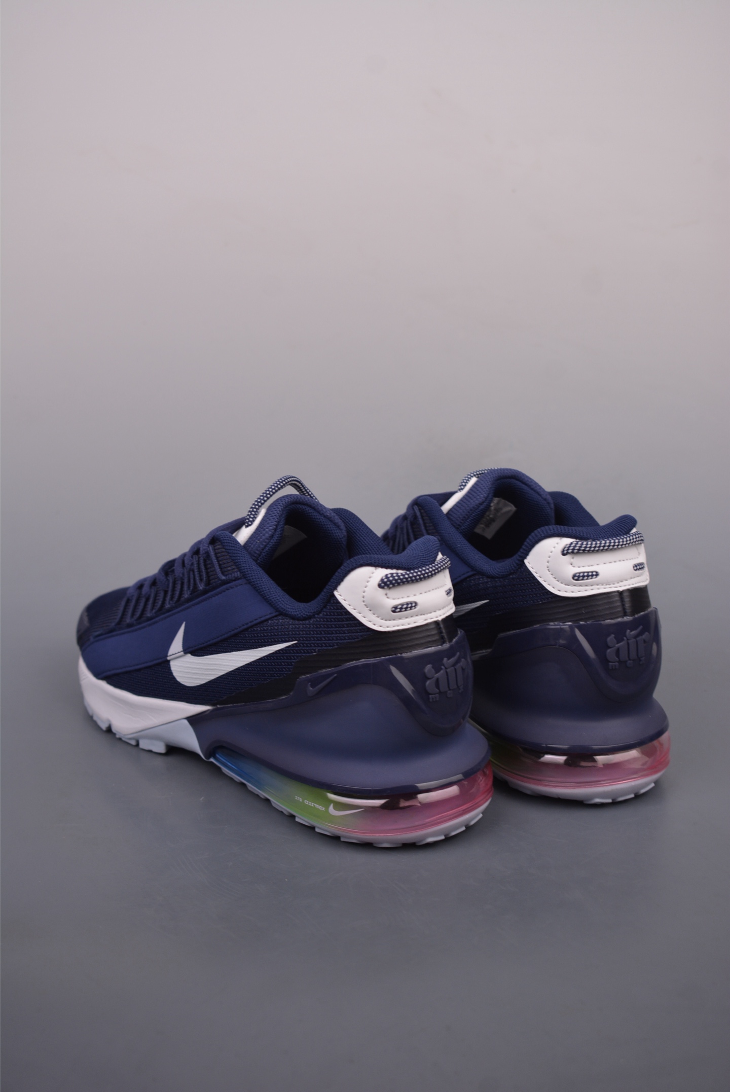 Nike Air Max Pulse SE 2.0 Net Blue White FN6409-400