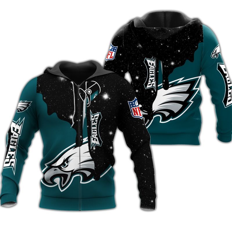 PHILADELPHIA EAGLES 3D PE92