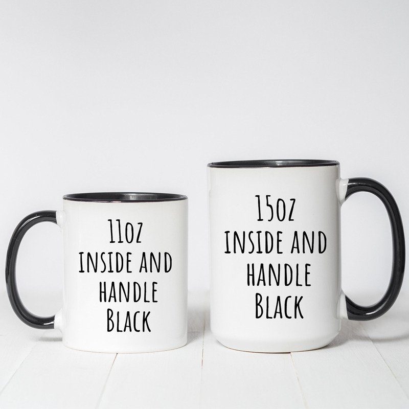 Funny Coffee Mug