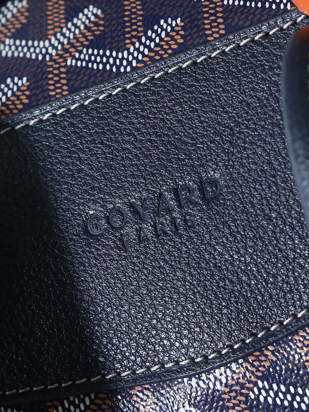 Goyard Cisalpin Backpack