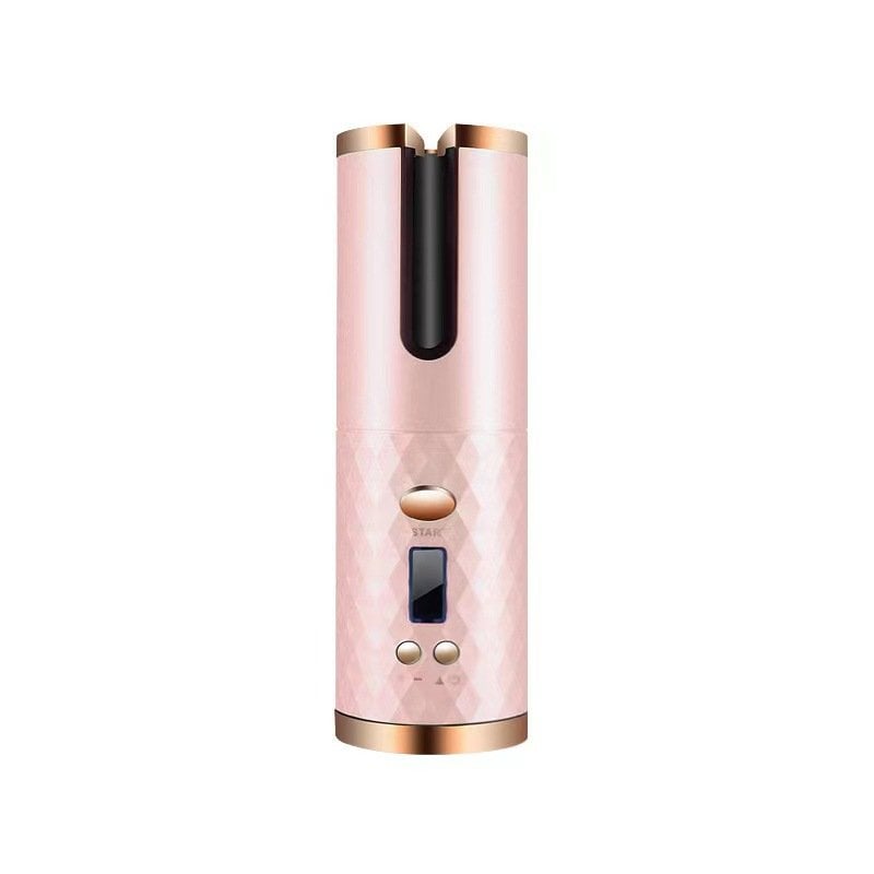 Cordless Automatic Hair Curler⭐Buy 2 Free Shipping