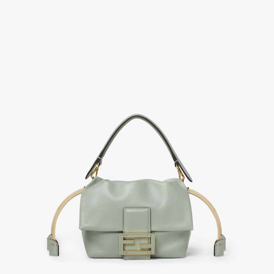 Fendi Mamma Baguette Small 8BS105ABVEF1SK5