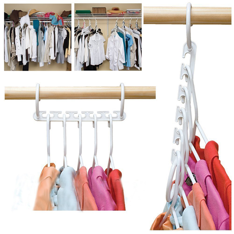 Magic Hanger