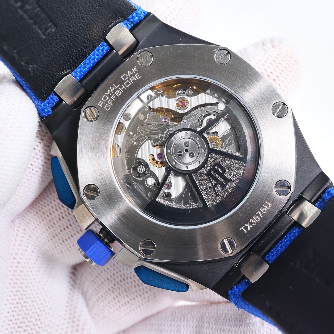 Audemars Piguet Royal Oak Offshore Series 26420CE.OO.A127CR.01