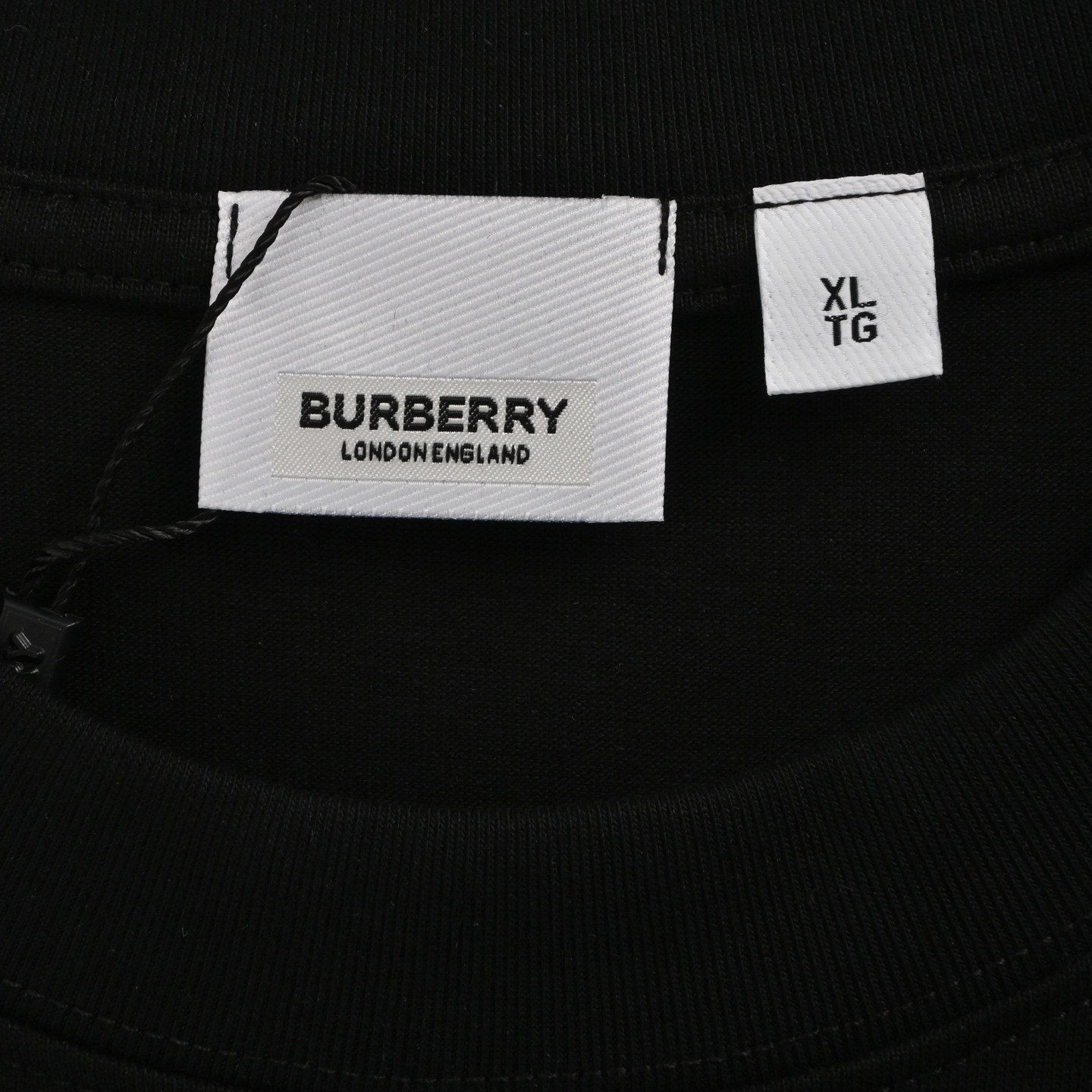 Burberry 25ss Astro Boy print short sleeve