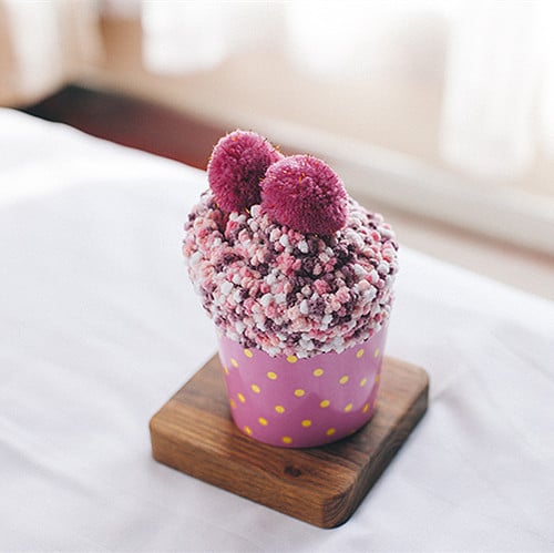 🍬Winter Fuzzy 