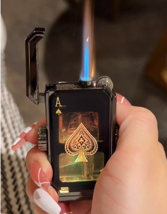 Pocket Poker ACE Lighte