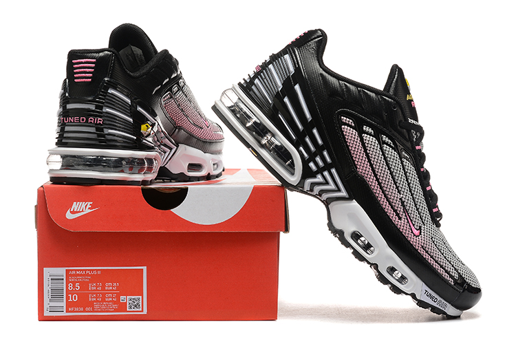 AirMax Plus3  Pure Original Tn