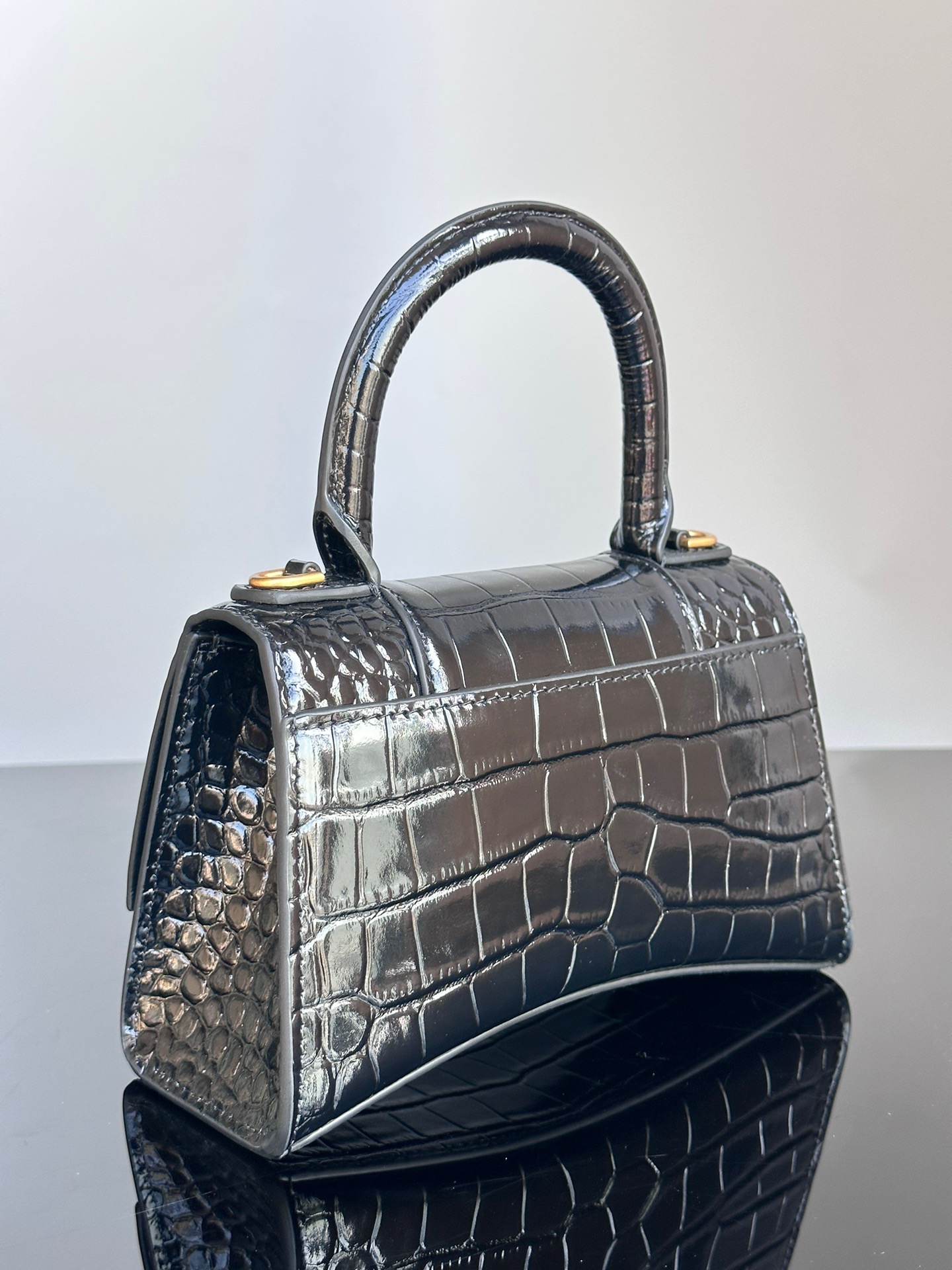 Balenciaga Hourglass Small Bag
